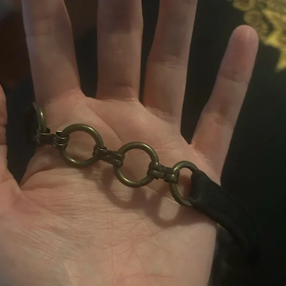 Vintage Mary Frances beaded purse sequin silk crossbody bags - Picture 5 of 12